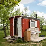 Tiny Wineyhouse 3 Zennewijnen