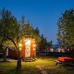 Tiny Wineyhouse 3 Luxuszelt
