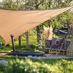 Luxuszelt Tiny Wineyhouse 3 *