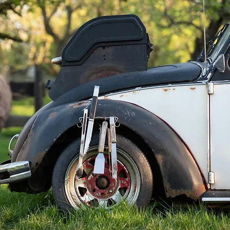 Tiny Wineyhouse 3 Zennewijnen