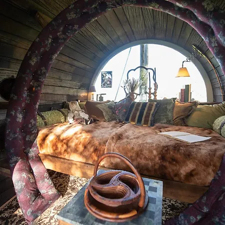 Tiny Wineyhouse 3 *