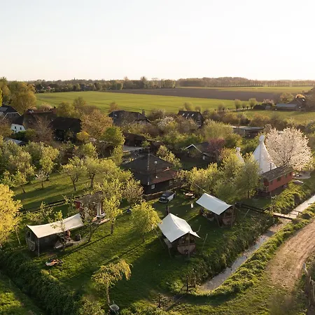 Tiny Wineyhouse 3 Zennewijnen