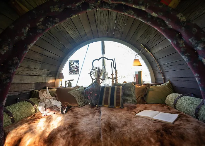 Tiny Wineyhouse 3 Zennewijnen