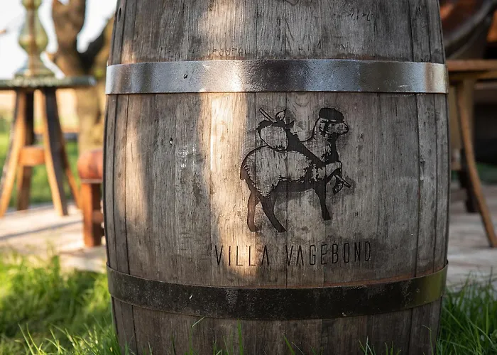 Tiny Wineyhouse 3 Zennewijnen