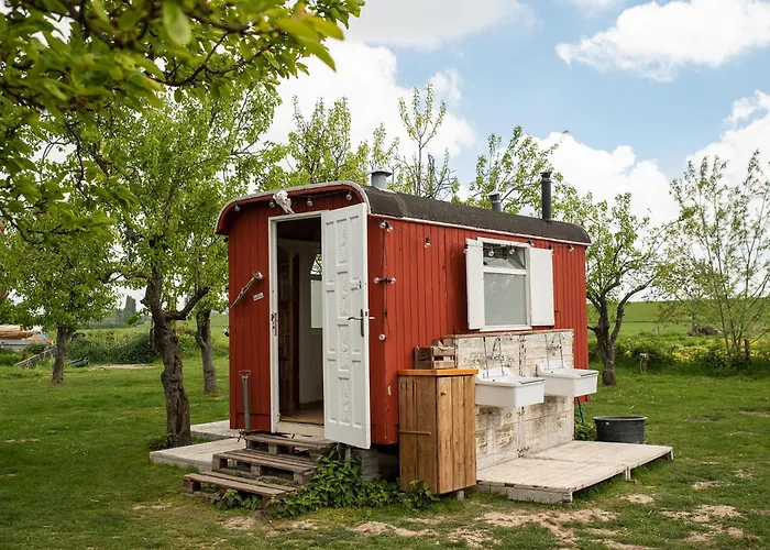 Tiny Wineyhouse 3 Zennewijnen